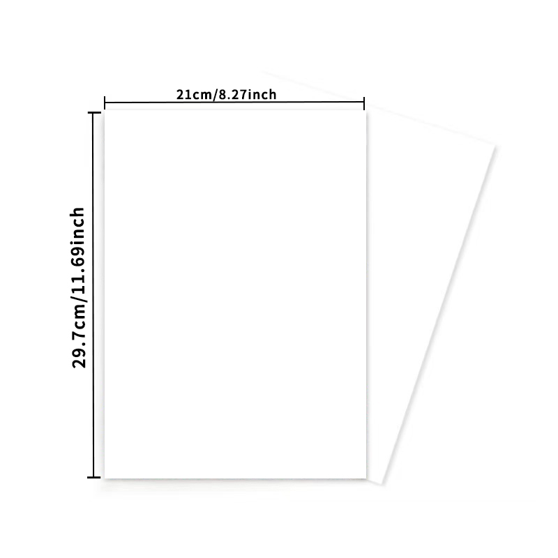 A4 10/20 個インクジェットウォータースライドデカール - Ink Blotter Paper のレビューと価格