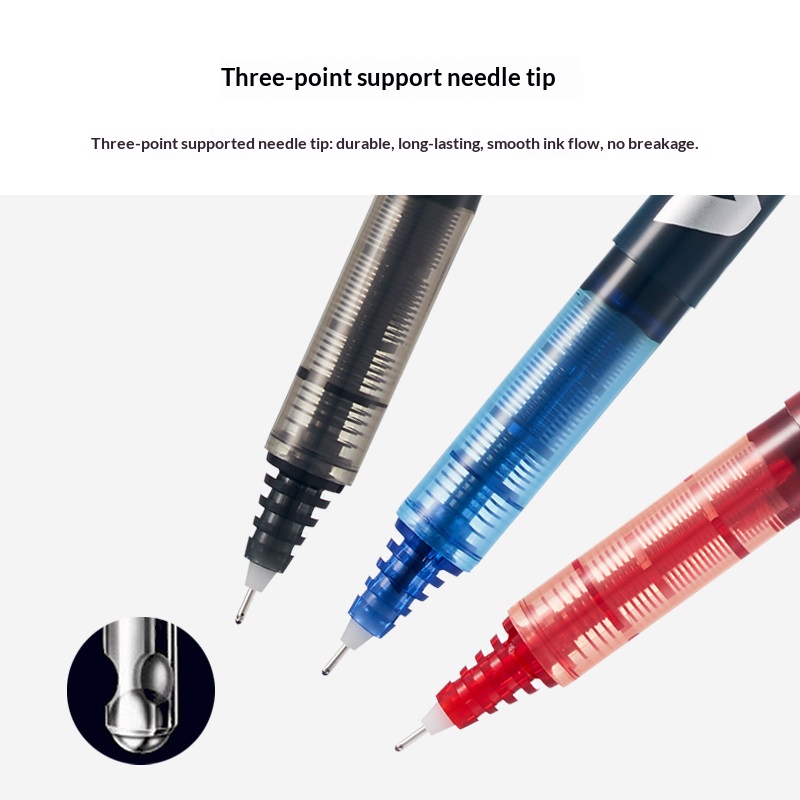 パイロットローラーボールペン、BXC V5 V7 Hi-Te - Pilot Pen V5 のレビューと価格