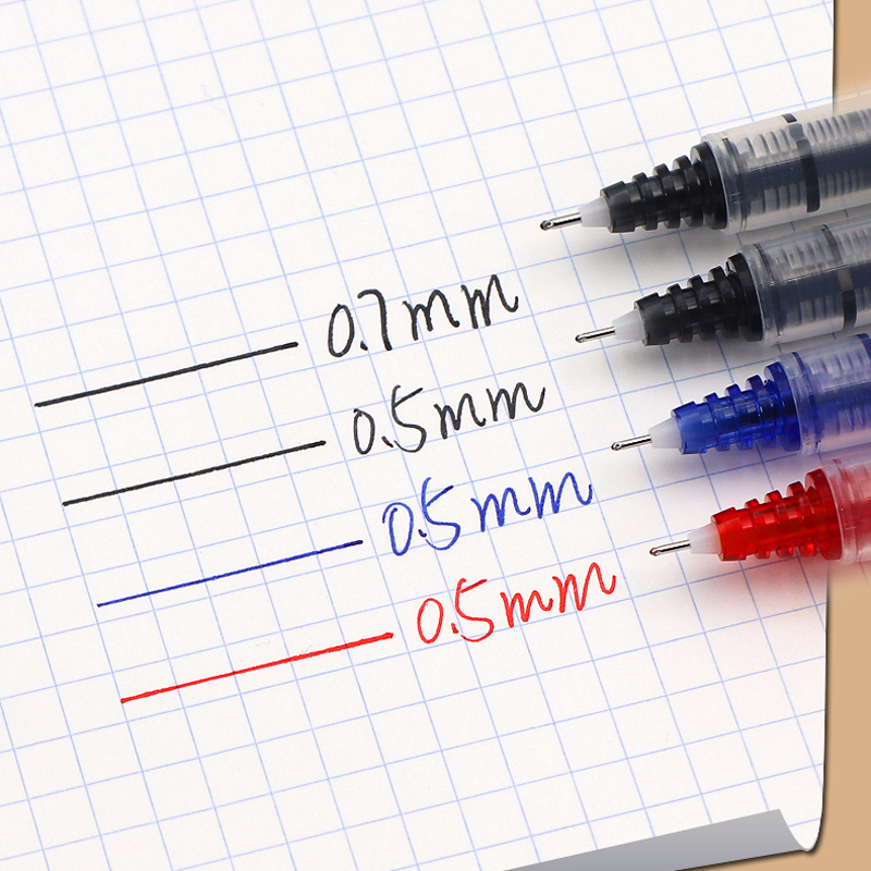 パイロットジェルペンリフィル詰め替え可能なv5/v7ロールボ - Pilot Pen V5 のレビューと価格